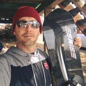 Meet your Posher, Brad